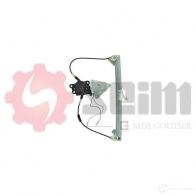 Стеклоподъемник SEIM QIV5VU 8 50056 910046 2159085 - Изображение 2