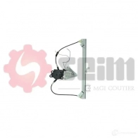 Стеклоподъемник SEIM QIV5VU 8 50056 910046 2159085 - Изображение 3