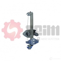 Стеклоподъемник SEIM 901443 W75MJ 3 3349809014434 2158919 - Изображение 3