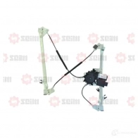 Стеклоподъемник SEIM 2158475 WSR 6G2 900949 3349809009492 - Изображение 3