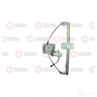 Стеклоподъемник SEIM P65ET2F 970036 8503 50 2159411 - Изображение 2