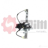 Стеклоподъемник SEIM 902192 6HH4 DH 1437762681 - Изображение 3