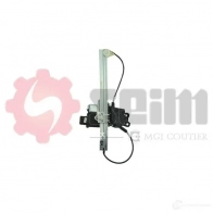 Стеклоподъемник SEIM 900667 V Z4QC 2158241 3349809006675 - Изображение 2