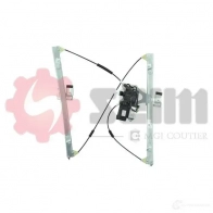 Стеклоподъемник SEIM TU8EW V 950352 2159301 3349809503525 - Изображение 3