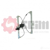 Стеклоподъемник SEIM C X1LI 900617 3349809006170 2158201 - Изображение 2