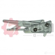 Стеклоподъемник SEIM 970200 3349809702003 5 5V73BZ Renault Twingo (C06) 1 Хэтчбек 1.2 (C063. C064) 55 л.с. 1993 – 1996