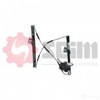 Стеклоподъемник SEIM 2159289 950340 A C443 6TX26T - Изображение 2