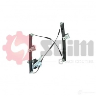 Стеклоподъемник SEIM 2159289 950340 A C443 6TX26T - Изображение 3