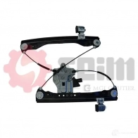 Стеклоподъемник SEIM O5OE G 901433 3349809014335 2158911 - Изображение 2