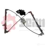 Стеклоподъемник SEIM 902351 1437762904 XR T4S - Изображение 2