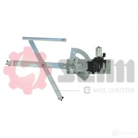 Стеклоподъемник SEIM 2158734 5XE L6C 901222 3349809012225 - Изображение 2