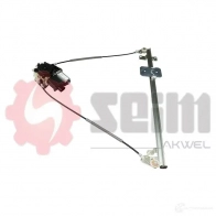Стеклоподъемник SEIM 2Y8 HC 902331 1437762907 - Изображение 1