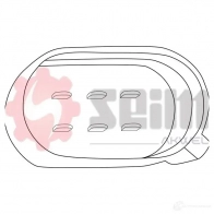 Стеклоподъемник SEIM RD YDE 902332 1437762906 - Изображение 3