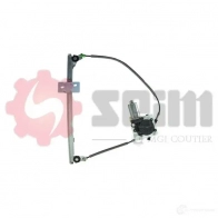 Стеклоподъемник SEIM 980037 T3YW9 UD 2159522 3349809800372 - Изображение 3