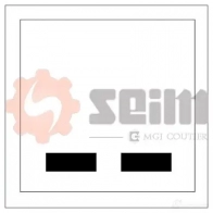 Стеклоподъемник SEIM 3349809014304 2158908 901430 47U1 UW8 - Изображение 3