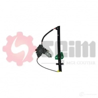 Стеклоподъемник SEIM AC242 2159284 950335 85010 9 - Изображение 3