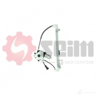 Стеклоподъемник SEIM AC6 34 J92JO 2159332 960027 - Изображение 3