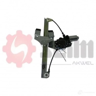 Стеклоподъемник SEIM PQXES MH 901763 1437763122 - Изображение 1
