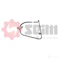 Стеклоподъемник SEIM 2158496 9AQ 7GKS 3349809009744 900974 - Изображение 2