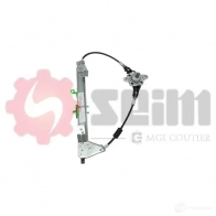 Стеклоподъемник SEIM Fiat Punto (188) 2 Хэтчбек 1.3 JTD 16V 70 л.с. 2003 – 2012 7DB RR 3349809009799 900979