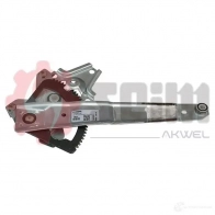 Стеклоподъемник SEIM M8JH BG 901955 1437763188 - Изображение 2