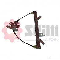 Стеклоподъемник SEIM 6KR F1Y8 1437762911 901786 - Изображение 2