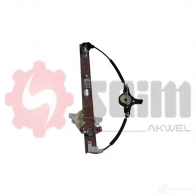 Стеклоподъемник SEIM 81RG ITP 902058 1437763052 - Изображение 2