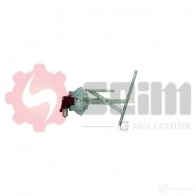 Стеклоподъемник SEIM KS7K 3 3349809008570 2158400 900857 - Изображение 2
