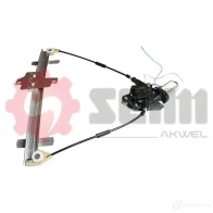 Стеклоподъемник