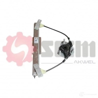 Стеклоподъемник SEIM RJJ A30L 902526 1439584794 - Изображение 2