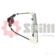 Стеклоподъемник