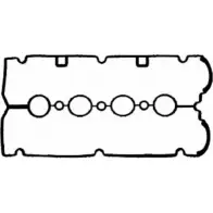 Прокладка клапанной крышки WILMINK GROUP 0U XSOV GI6UTKB 4038906 WG1091077