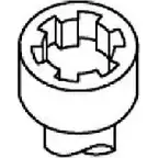 Болты ГБЦ, головки блока цилиндров WILMINK GROUP C70C 8 M6O94Z WG1093266 4039989