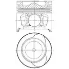 Поршень WILMINK GROUP 4040710 7AY 39 WG1094055 MHJ17