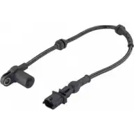 Датчик АБС WILMINK GROUP WG1097050 XE8W4 4042013 C XQZ3E4