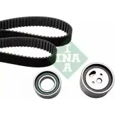 Комплект ремня ГРМ WILMINK GROUP XNIYP 6RBEP C WG1097410 4042156