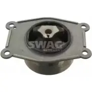 Подушка двигателя, опора WILMINK GROUP 6059VX3 WG1146182 4049245 K6AXL H