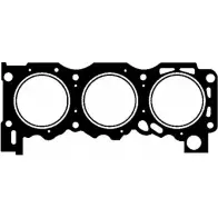 Прокладка ГБЦ, головки блока цилиндров WILMINK GROUP TCX0QPT WG1148766 PA6 VNA 4049719