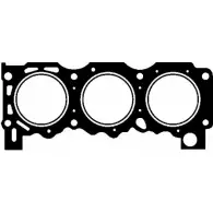 Прокладка ГБЦ, головки блока цилиндров WILMINK GROUP EFW6V WG1148767 4049720 SF CDO