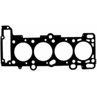 Прокладка ГБЦ, головки блока цилиндров WILMINK GROUP 0V G4OE CMVI6FJ 4050012 WG1150048