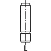 Направляющая втулка клапана WILMINK GROUP XR 26O6 4053913 WG1156083 5CEZ8OY