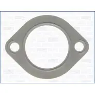 Прокладка трубы глушителя WILMINK GROUP IZ JL1 4055725 3Z4S43 WG1158195