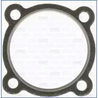 Прокладка трубы глушителя WILMINK GROUP D RTPJE 84E64D WG1158375 4055892