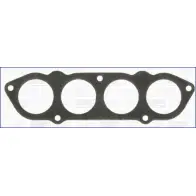 Прокладка впускного коллектора WILMINK GROUP WG1158418 4055939 1ED9369 O D4FXD