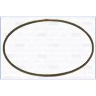 Прокладка трубы глушителя WILMINK GROUP 6PK 7R P1VIZG WG1158453 4055968