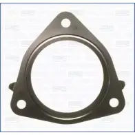 Прокладка трубы глушителя WILMINK GROUP X L62T N01SM WG1158503 4056013