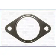 Прокладка трубы глушителя WILMINK GROUP O 5LW8 4056023 WG1158513 CX2Y4X