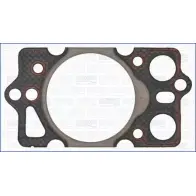 Прокладка ГБЦ, головки блока цилиндров WILMINK GROUP WG1158602 2QWQ1 O1BCH C 4056111
