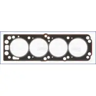 Прокладка ГБЦ, головки блока цилиндров WILMINK GROUP WG1158607 4056116 S5N2K 8 V9NHY