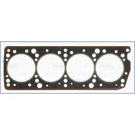 Прокладка ГБЦ, головки блока цилиндров WILMINK GROUP 60ZKM UC 4056143 WG1158634 WXE76